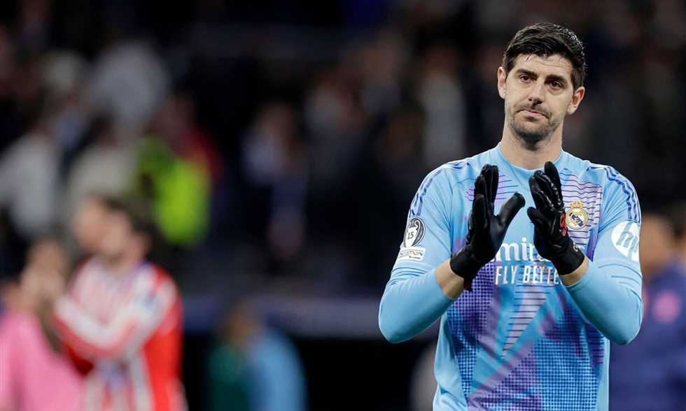 صدمة في مدريد.. الهلال يفرض التعادل ويصنع أول نقطة عربية ضد أوروبا!